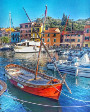On the Waterfront Portovenere